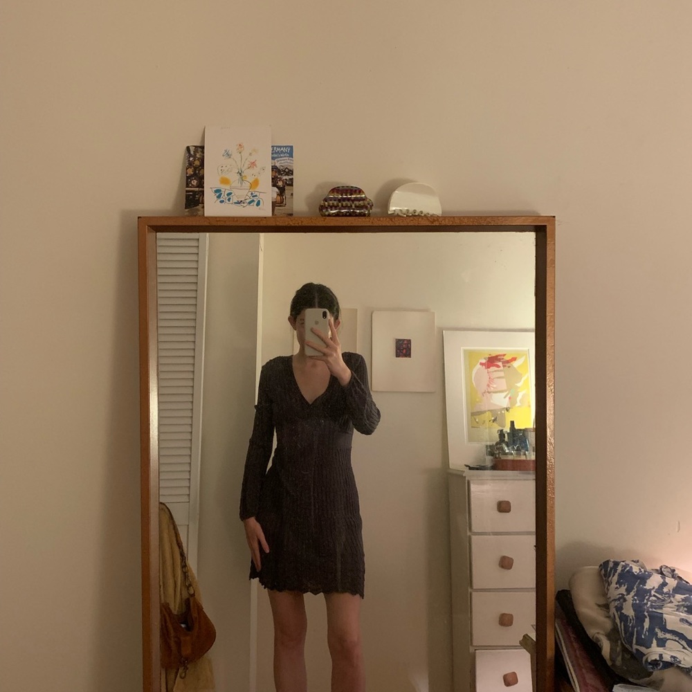 Beautiful Missoni knit dress - Picture 6 of 6